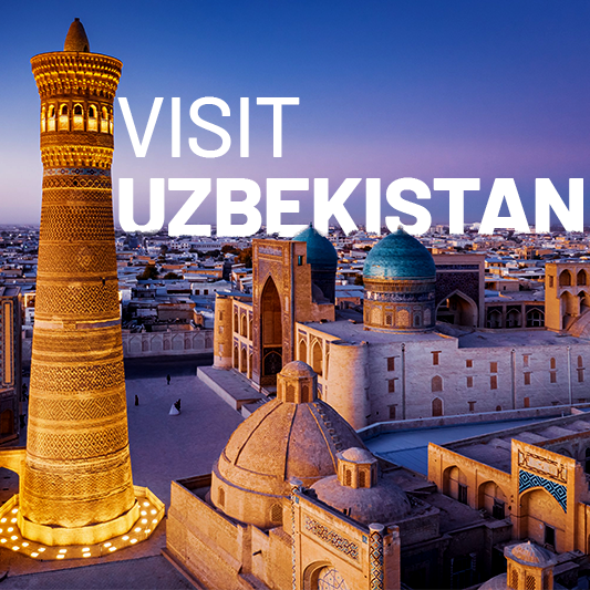 Discover the Timeless Wonders of Uzbekistan - sharetrip