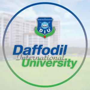 Daffodil International University