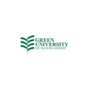 Green University of Bangladesh 