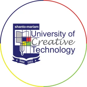 Shanto-Mariam University of Creative Technology 