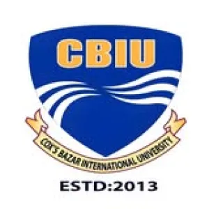 Cox's Bazar International University 