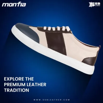 Explore the Premium Leather Tradition