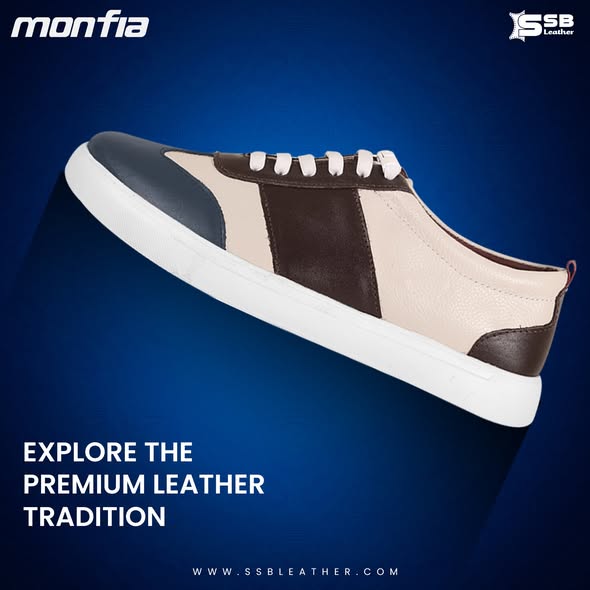 Explore the Premium Leather Tradition