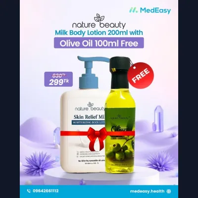 Double the care, half the price!