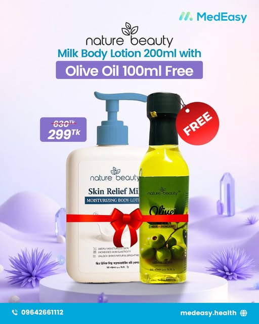 Double the care, half the price!