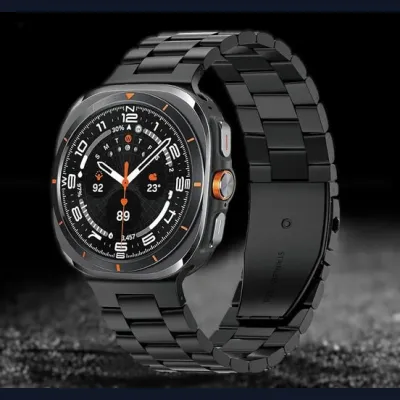 New Arrival! Experience the Latest in Tech with Our Premium Smartwatch – Style Meets Innovation 