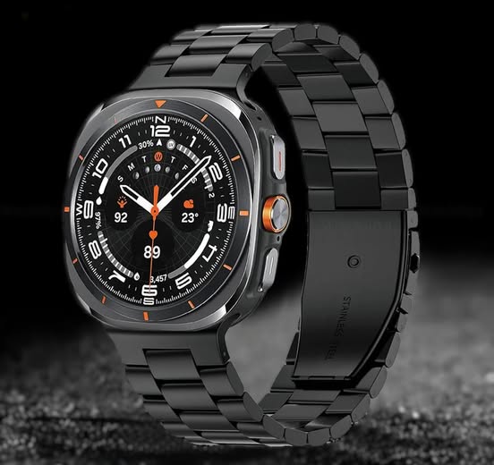 New Arrival! Experience the Latest in Tech with Our Premium Smartwatch – Style Meets Innovation 