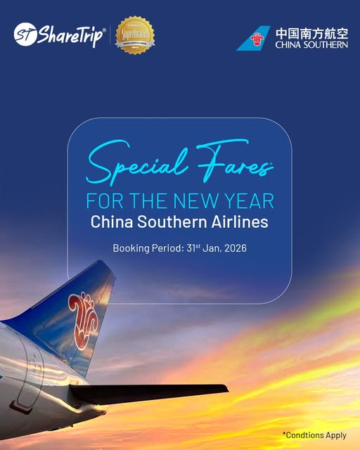 New destinations to tick off 