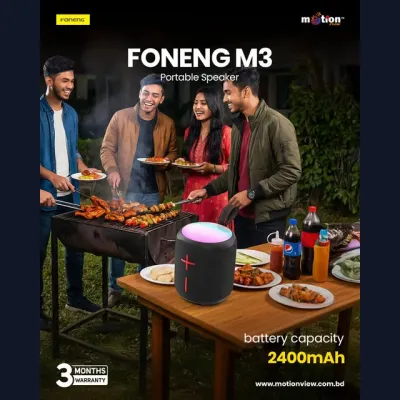 FONENG M3 Portable Speaker