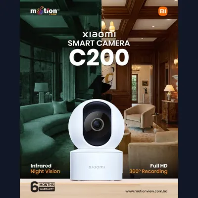 Xiaomi Smart Camera C200