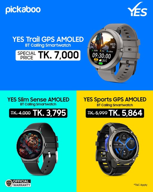 One watch for every style 