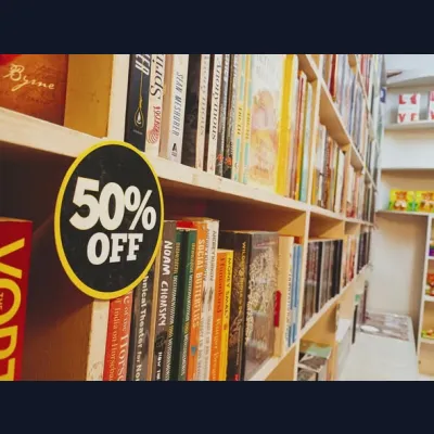 Winter Sale —  Flat 35% – 50% Discount