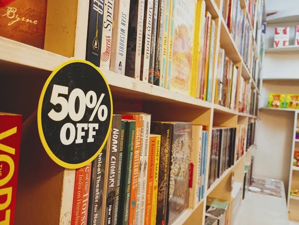 Winter Sale —  Flat 35% – 50% Discount