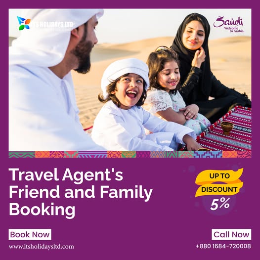 FNF Travel Agents Discount – Special Offer!