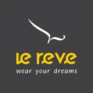 LE REVE wear your dreams