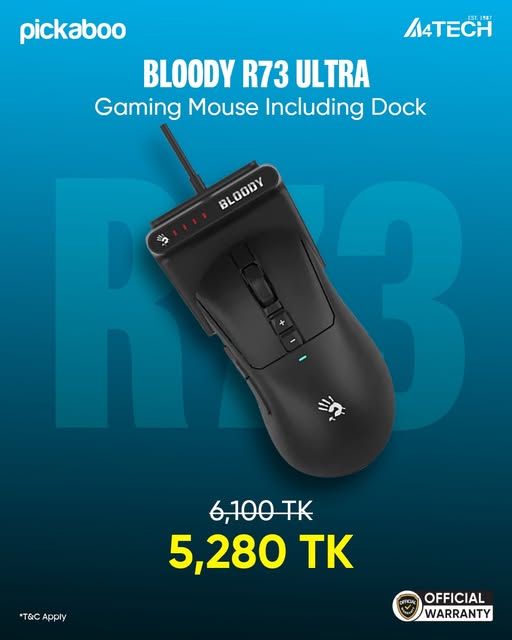 Make Sure Your Mouse Matches Your Performance