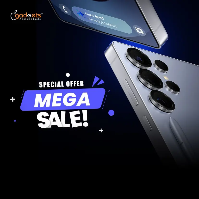 Get the latest Samsung smartphones at unbeatable prices - applegadgetsbd