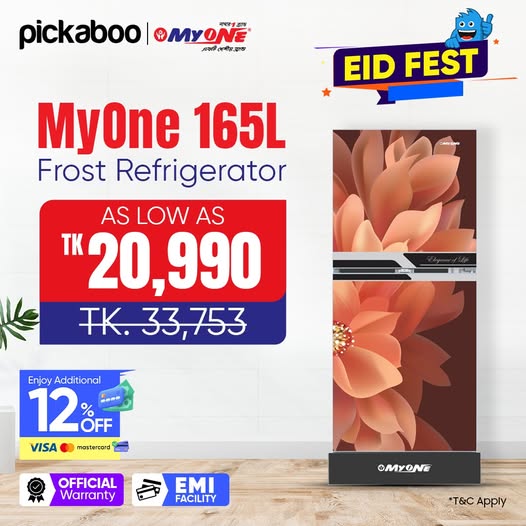 Eid Fest Deal!