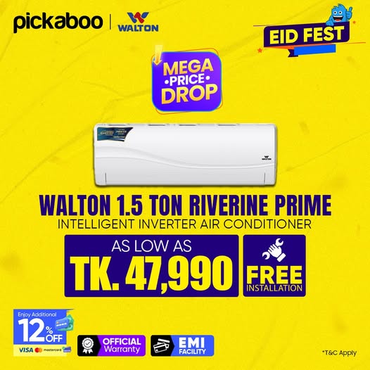 Mega Price Drop Alert!