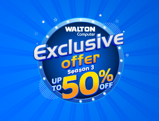 Exclusive Offer (Computer & Accessories) | Upto 50%