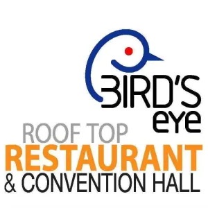 Bird's Eye Roof Top Restaurant
