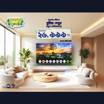 Summer Fest - Television | 10%