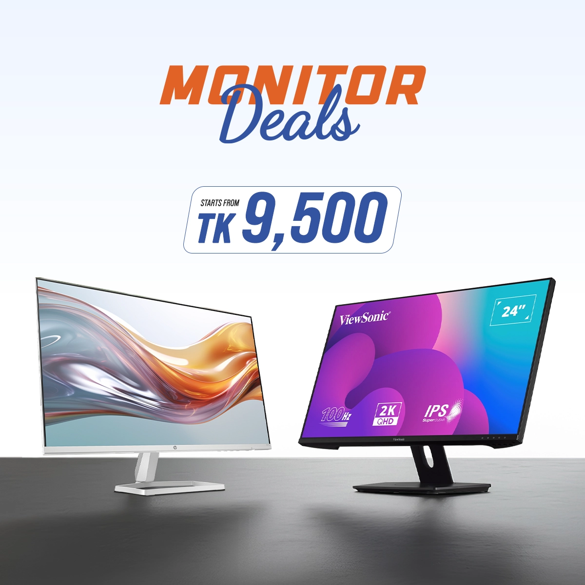 Monitor Mega Deals