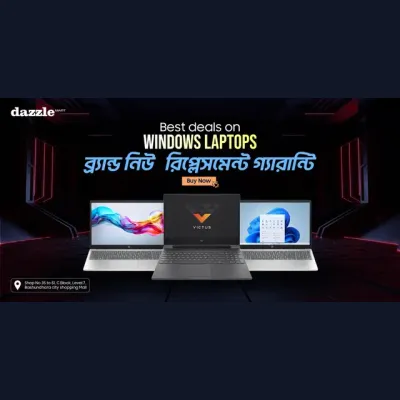 Now cheaper than ever 😱 laptops with replacement guarantee