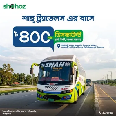 বাজেট ট্রাভেলারদের জন্য ‘পিক’ ডিল!