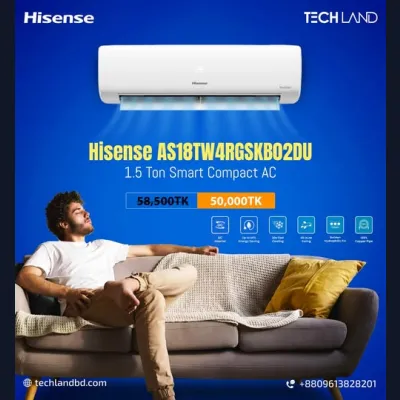 গরমকে হার মানাতে নিয়ে আসুন স্মার্ট কুলিংয়ের সেরা সমাধান!