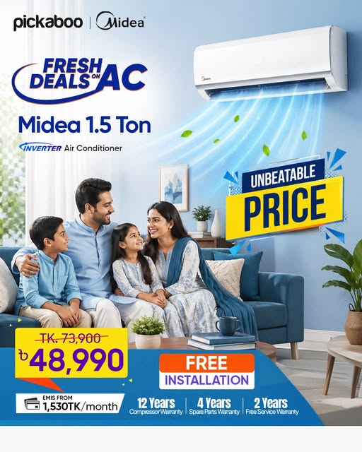 Unbeatable price!!