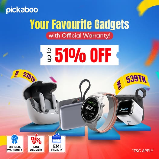 Upgrade your everyday tech with smart gadgets