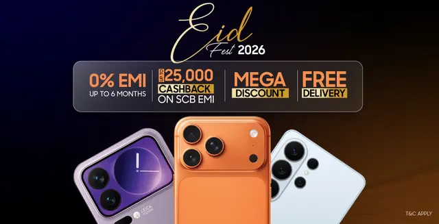 Mega EID Fest |