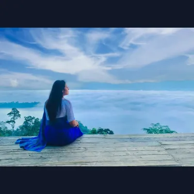 ঈদের ছুটিতে সাজেক ২ রাত ৩ দিনের প্রিমিয়াম গ্রুপ ট্যুর