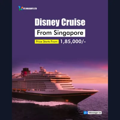 Disney magic at sea is waiting for you — but cabins are filling up quickly