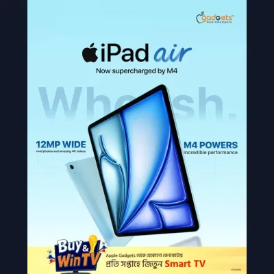 লাইটওয়েট, কিন্তু পারফরম্যান্সে একদম Pro!