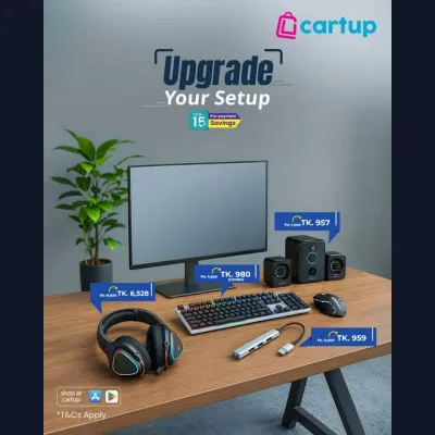 Get your favorite computer accessories at discounted prices.
