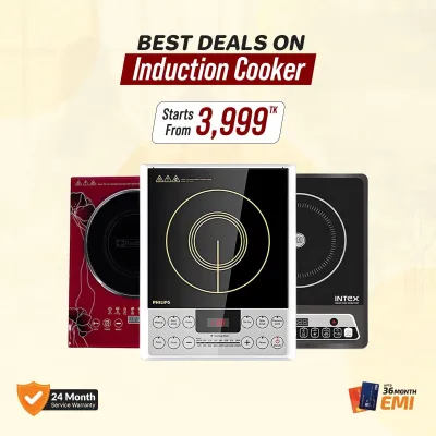 Best Deals on Induction Cooker