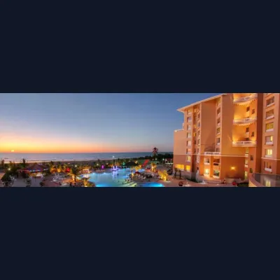 Hotel Sea Pearl Beach Resort & Spa
