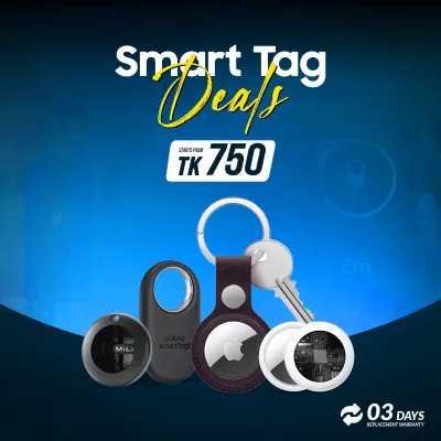Smart Tag Deals