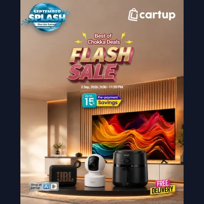 ছাড় ছক্কা Favourite Deals Are Back!