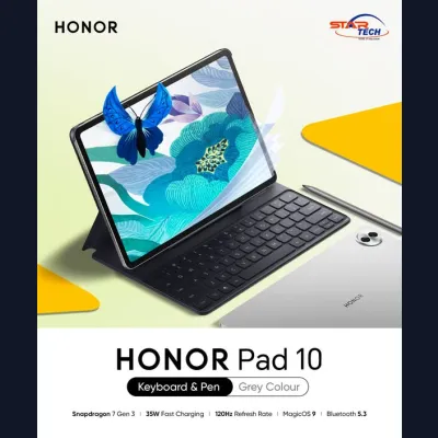 Honor Pad 10 With Keyboard & Pen Lite