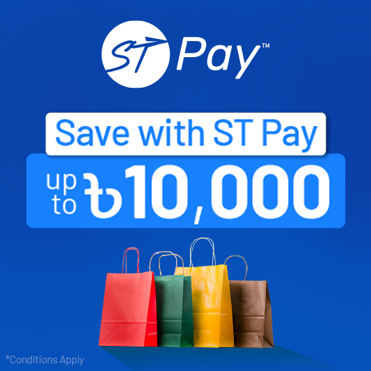 STPay Eid-ul‑Adha Savings Fiesta 2025