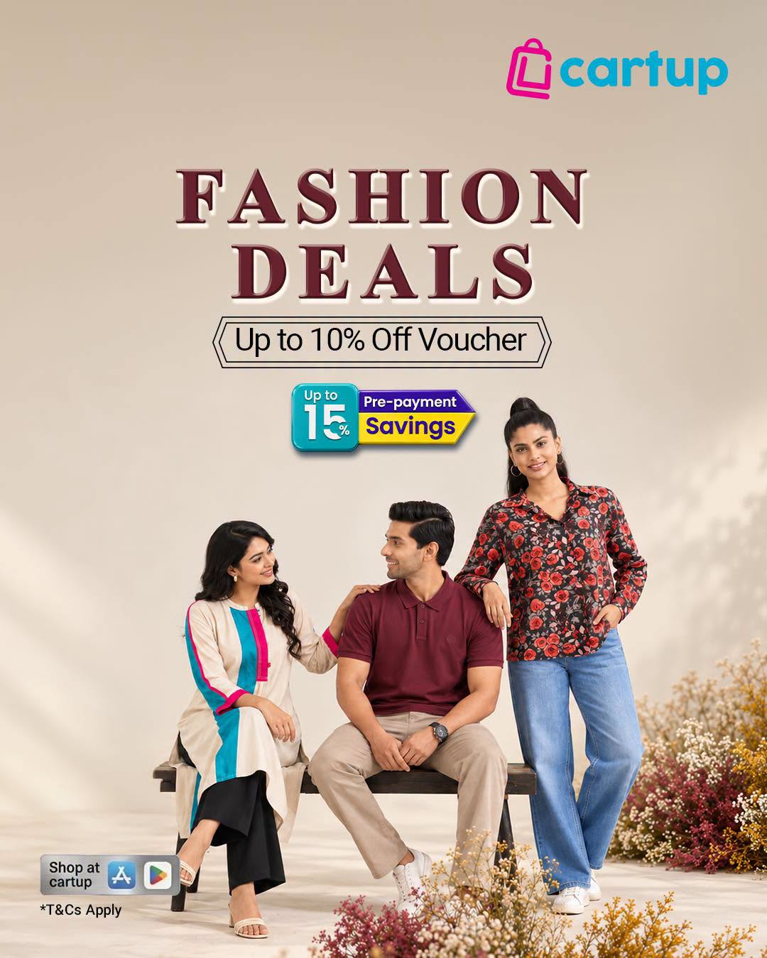 Fashion Deal