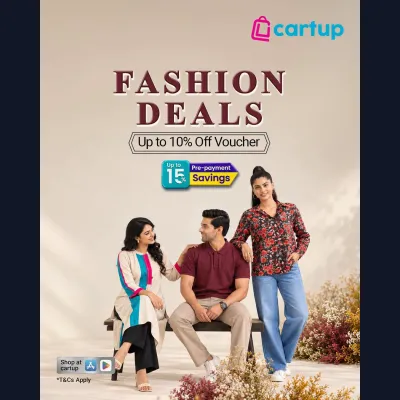 Fashion Deal