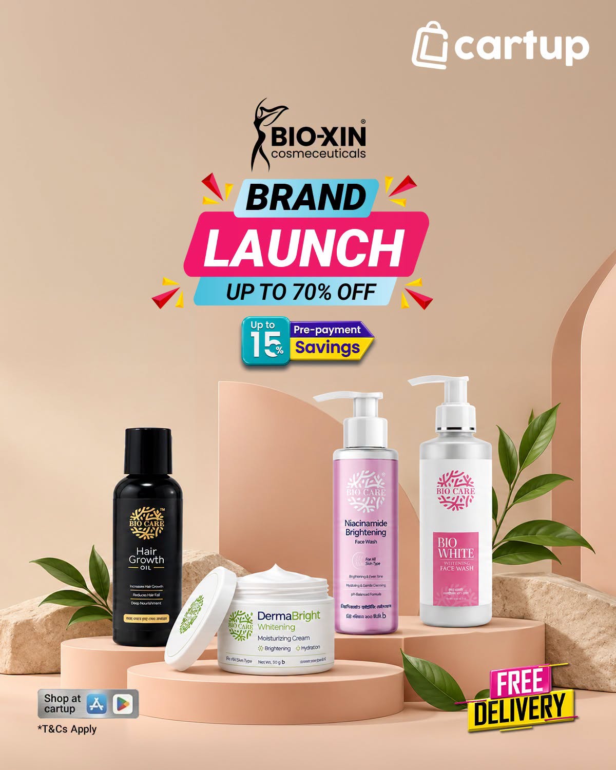 Flash Sale