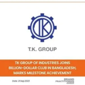 TK Group of Industries