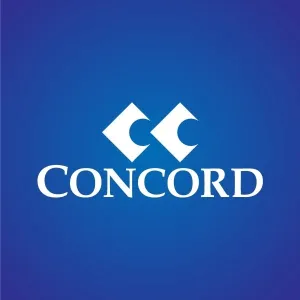Concord Real Estate Ltd.