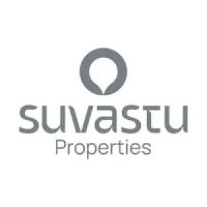 Suvastu Properties Ltd.