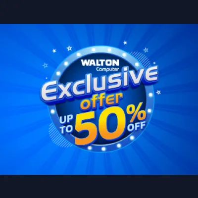 Exclusive Offer - 2025 | Upto 50%